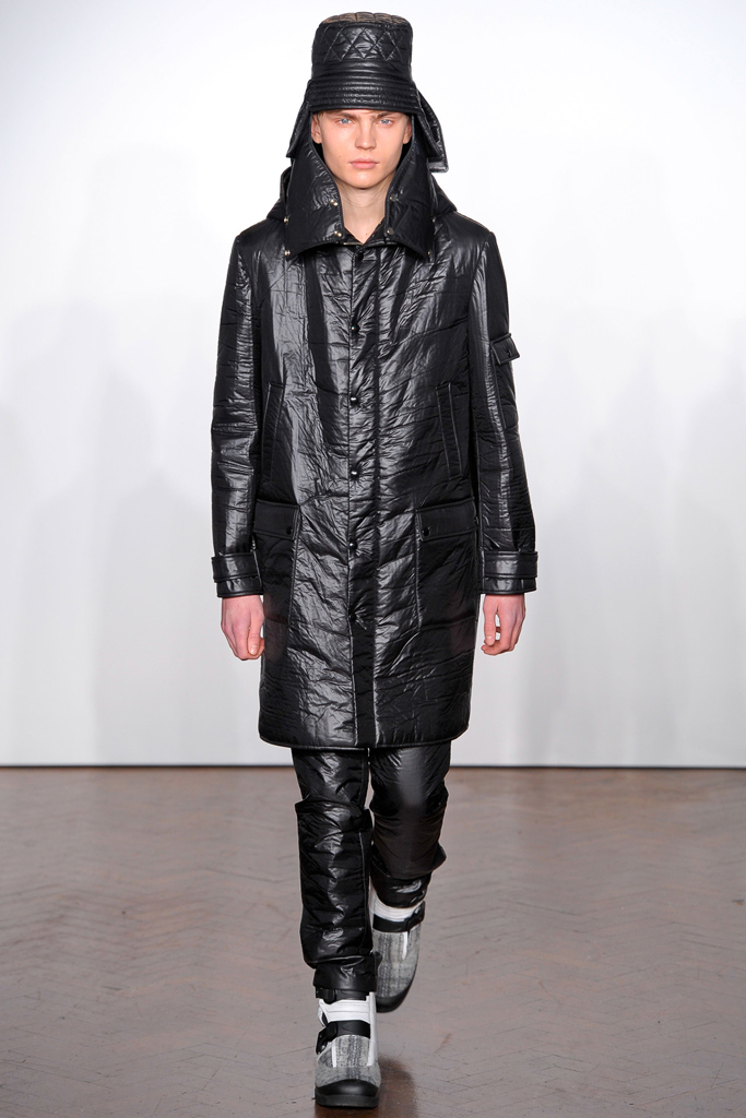 J.W. Anderson 2012ﶬbDƬ