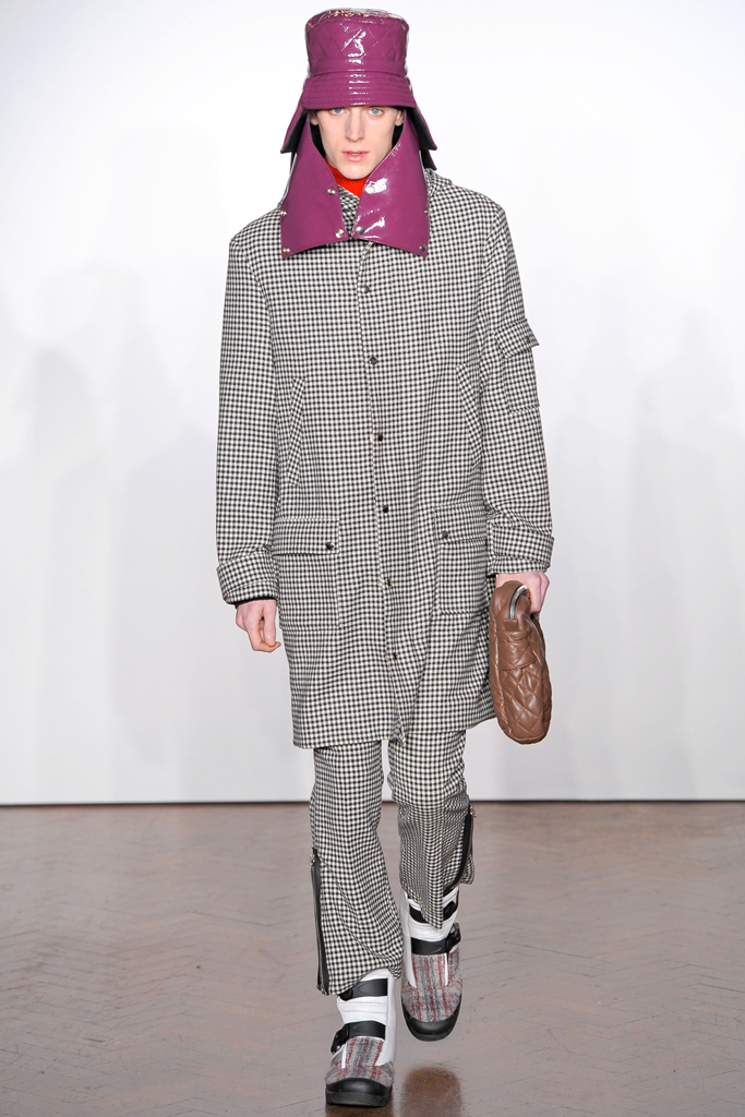 J.W. Anderson 2012ﶬbDƬ
