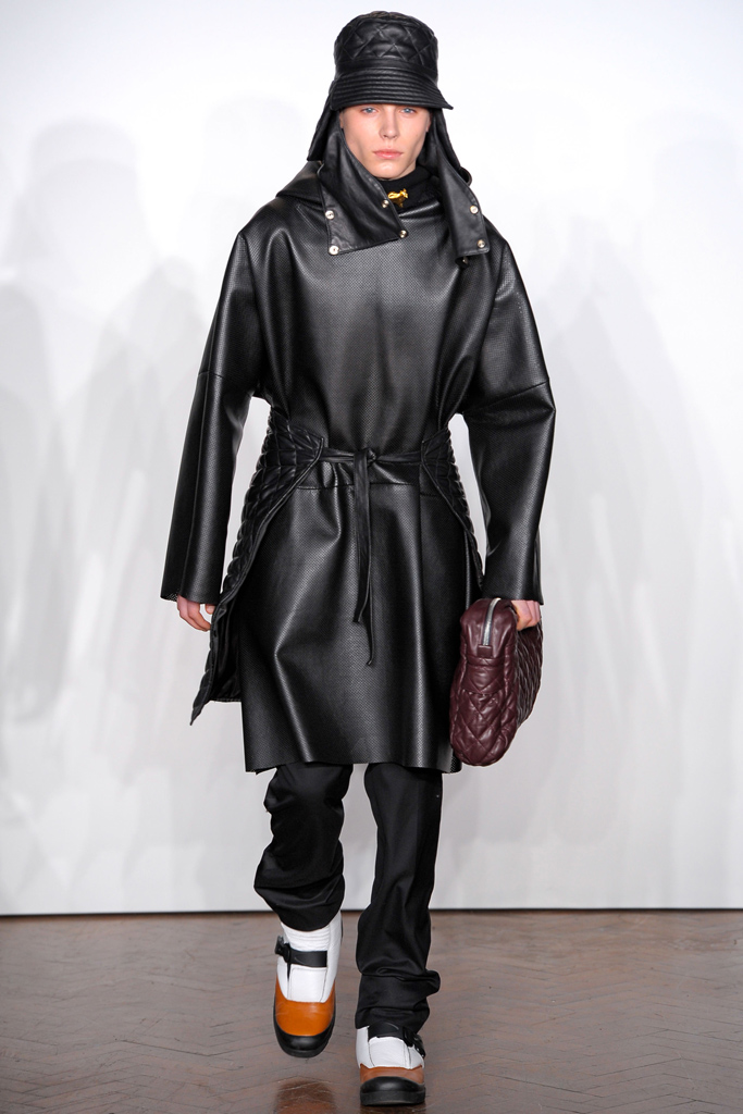 J.W. Anderson 2012ﶬbDƬ