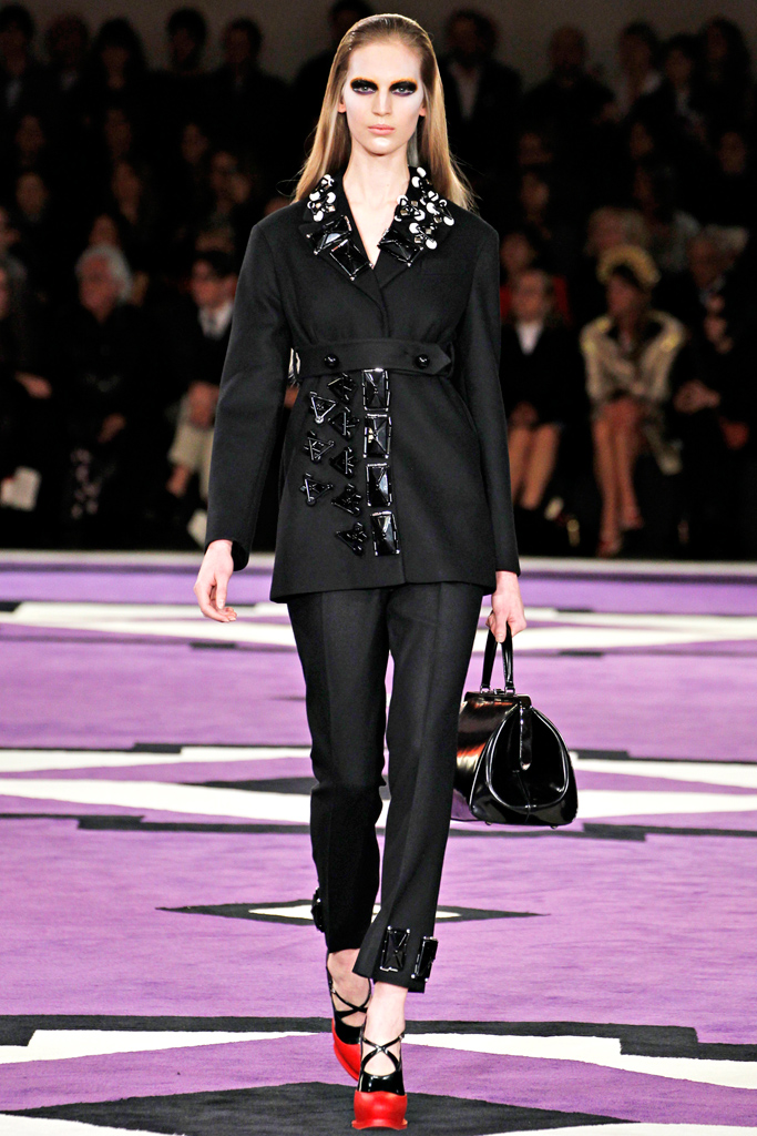 Prada 2012ﶬ¸DƬ