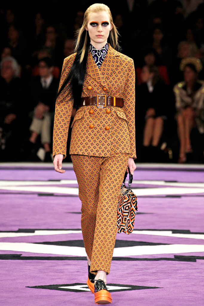 Prada 2012ﶬ¸DƬ