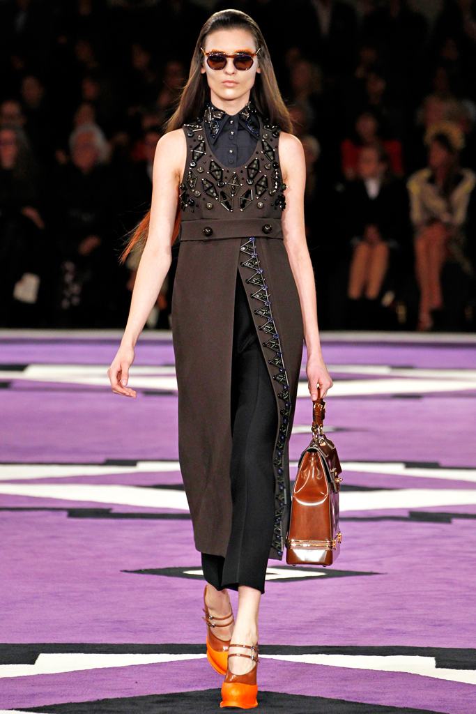 Prada 2012ﶬ¸DƬ