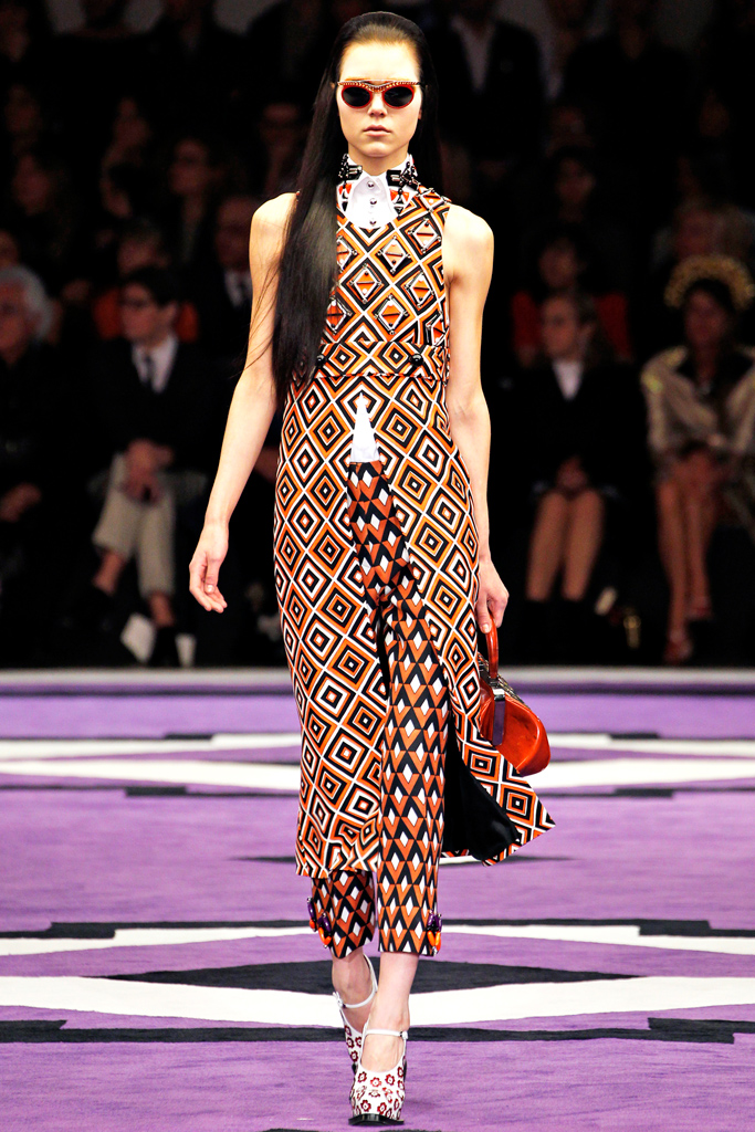 Prada 2012ﶬ¸DƬ