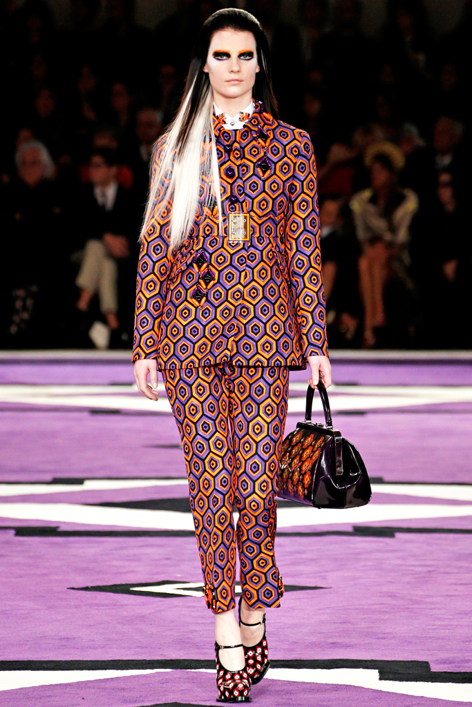 Prada 2012ﶬ¸DƬ