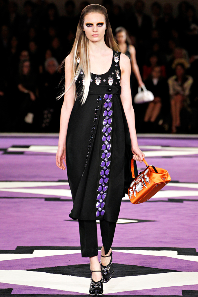 Prada 2012ﶬ¸DƬ