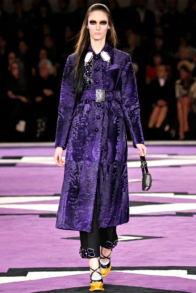 Prada 2012ﶬ¸DƬ