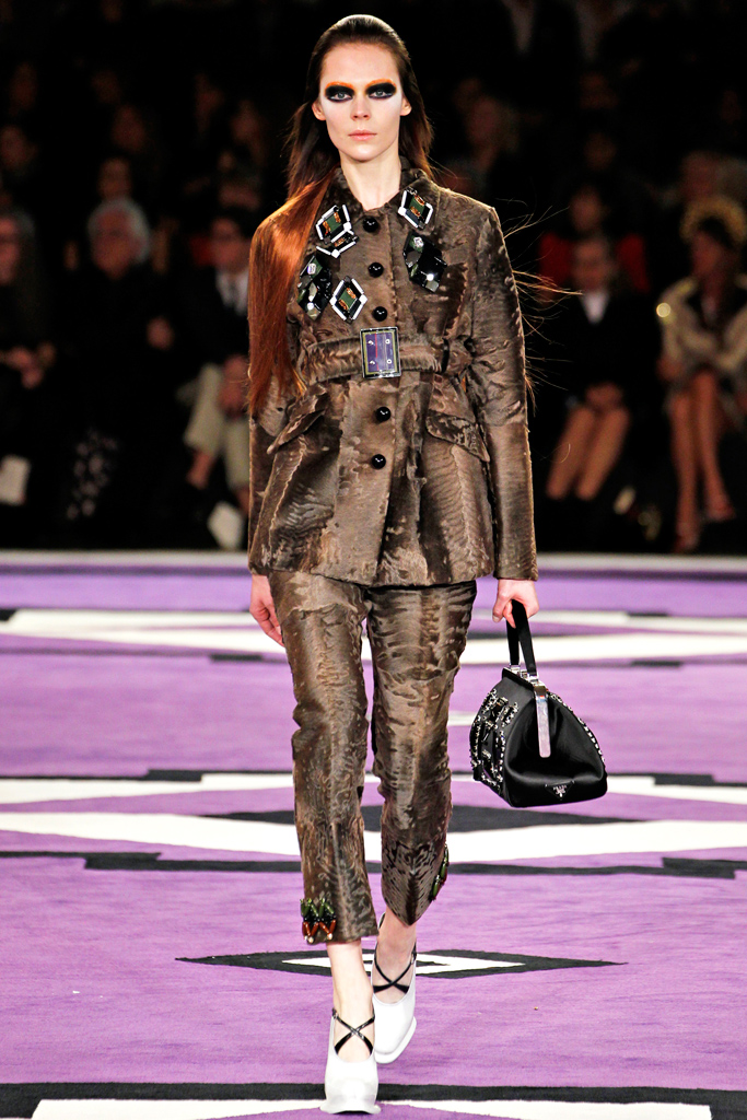 Prada 2012ﶬ¸DƬ