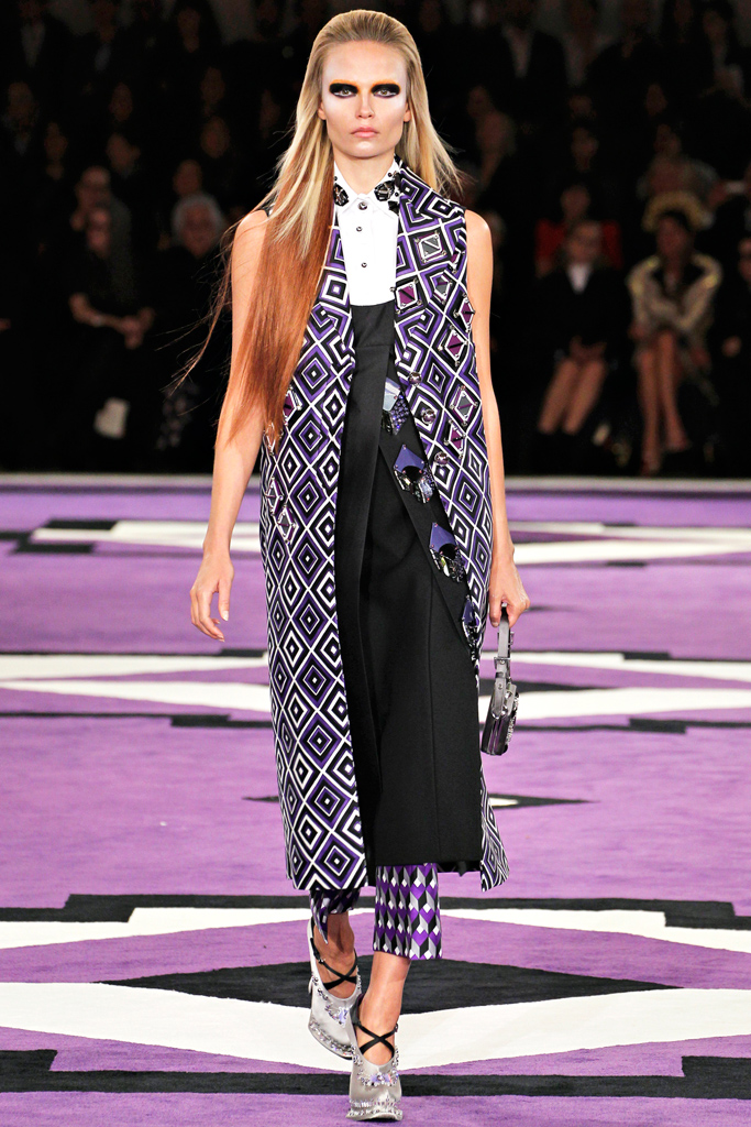 Prada 2012ﶬ¸DƬ