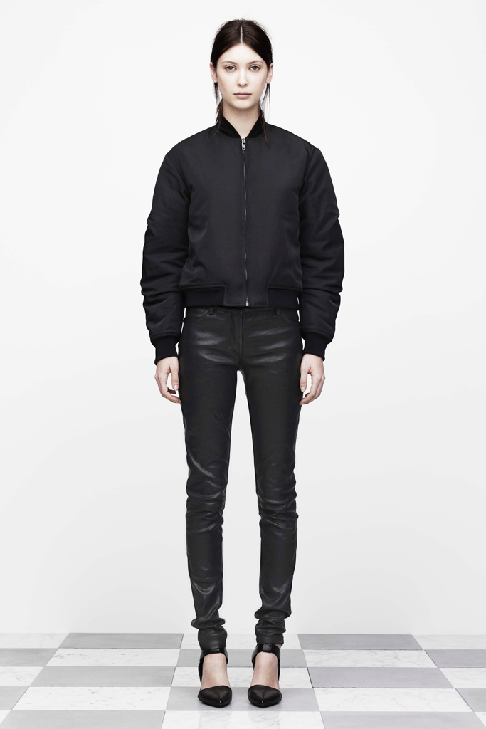 T by Alexander Wang 2012ﶬ¸DƬ