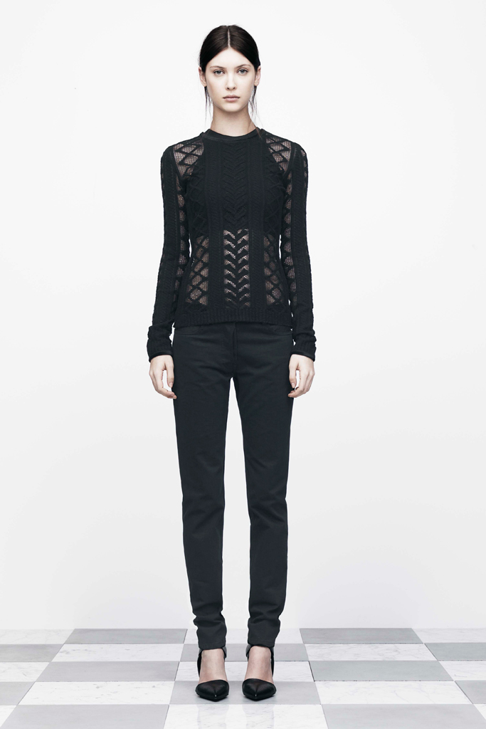 T by Alexander Wang 2012ﶬ¸DƬ