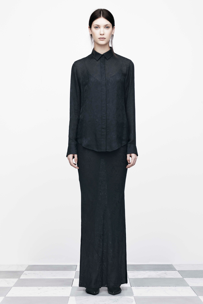 T by Alexander Wang 2012ﶬ¸DƬ