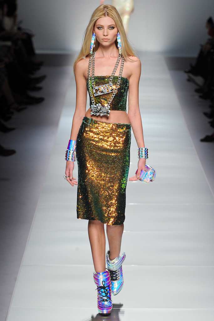 Blumarine 2012ﶬ¸DƬ