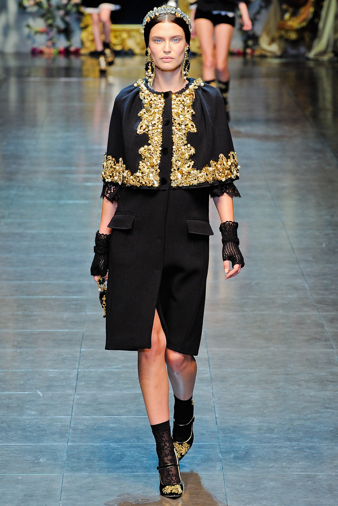 Dolce & Gabbana 2012ﶬ¸DƬ