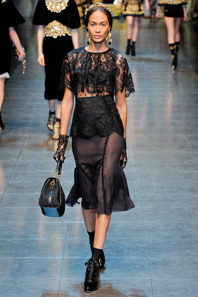 Dolce & Gabbana 2012ﶬ¸DƬ
