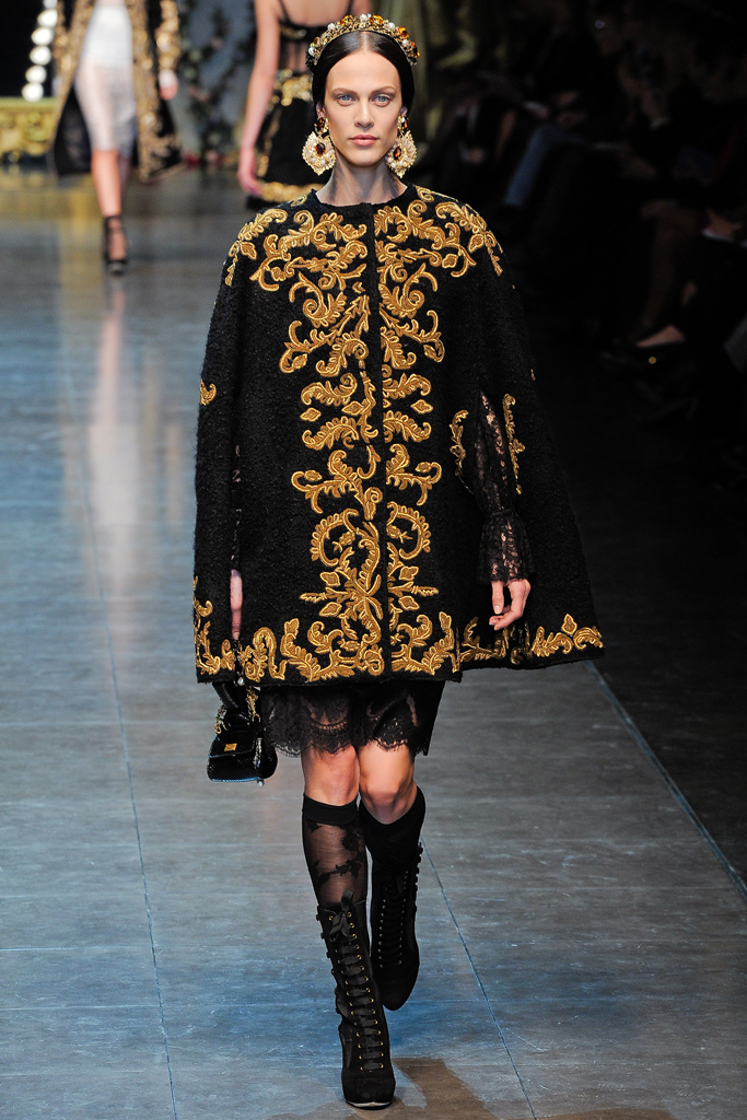 Dolce & Gabbana 2012ﶬ¸DƬ