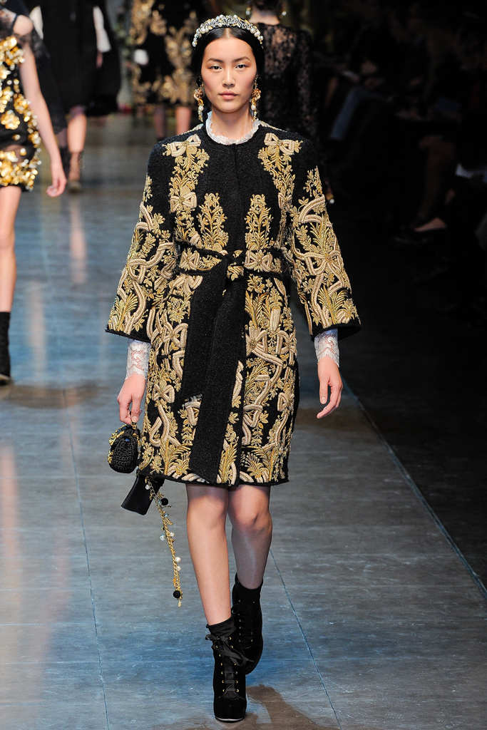 Dolce & Gabbana 2012ﶬ¸DƬ