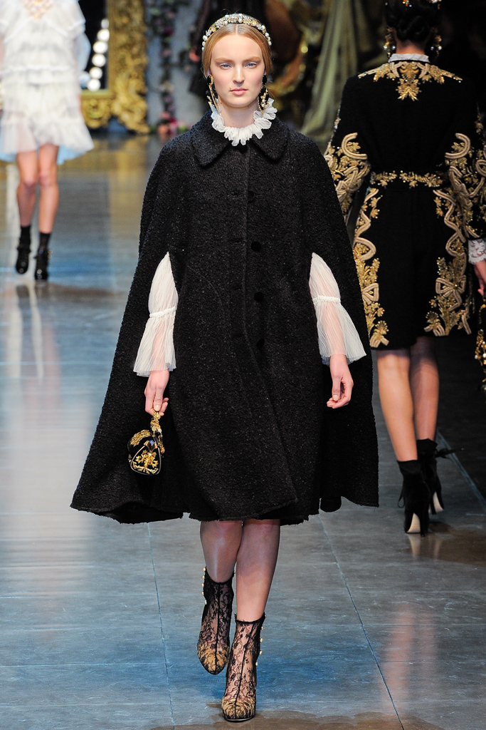 Dolce & Gabbana 2012ﶬ¸DƬ