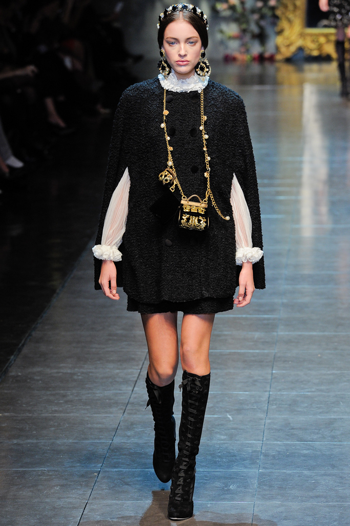 Dolce & Gabbana 2012ﶬ¸DƬ