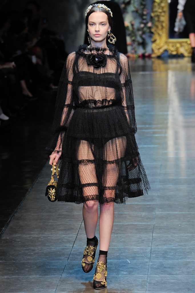 Dolce & Gabbana 2012ﶬ¸DƬ