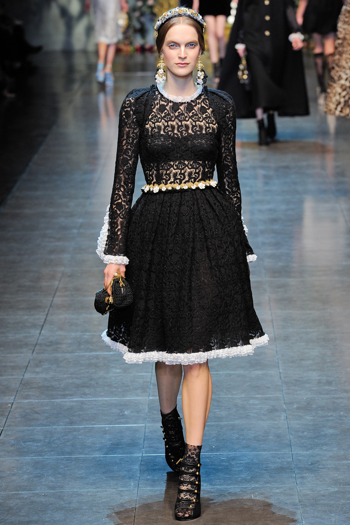 Dolce & Gabbana 2012ﶬ¸DƬ