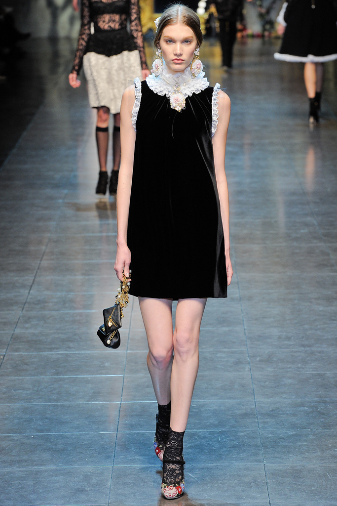 Dolce & Gabbana 2012ﶬ¸DƬ