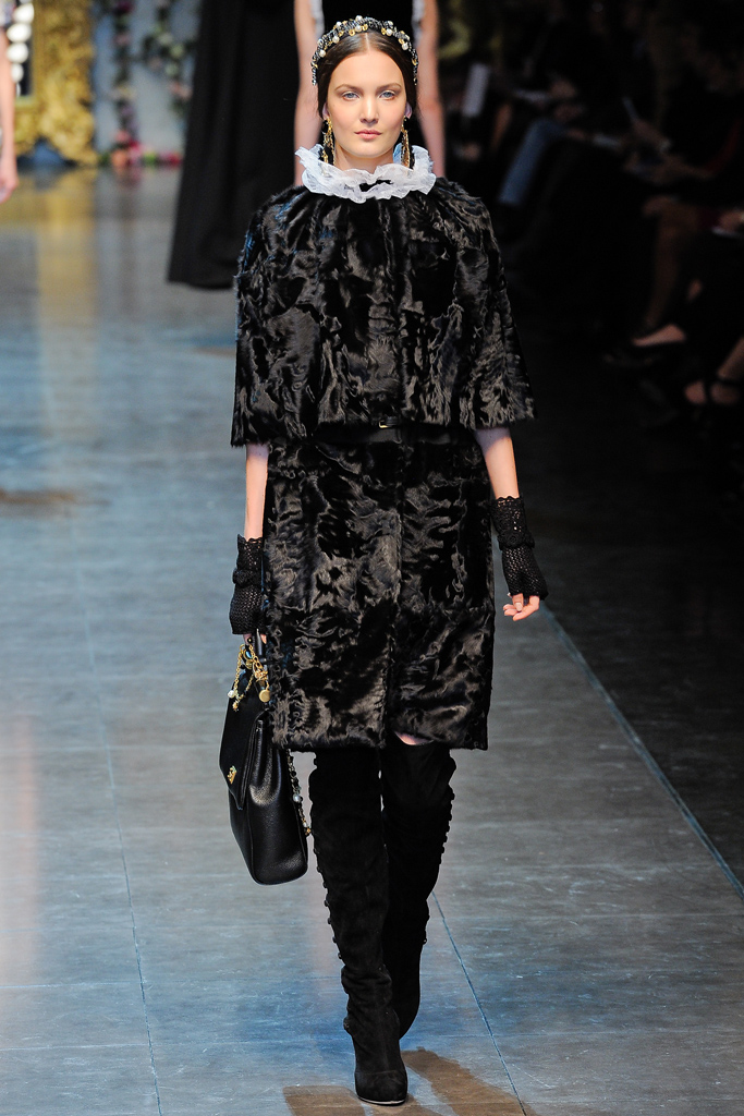 Dolce & Gabbana 2012ﶬ¸DƬ