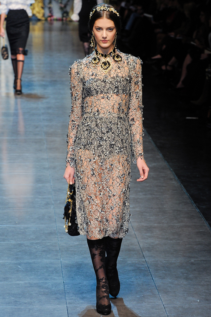 Dolce & Gabbana 2012ﶬ¸DƬ
