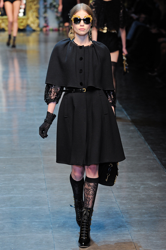 Dolce & Gabbana 2012ﶬ¸DƬ