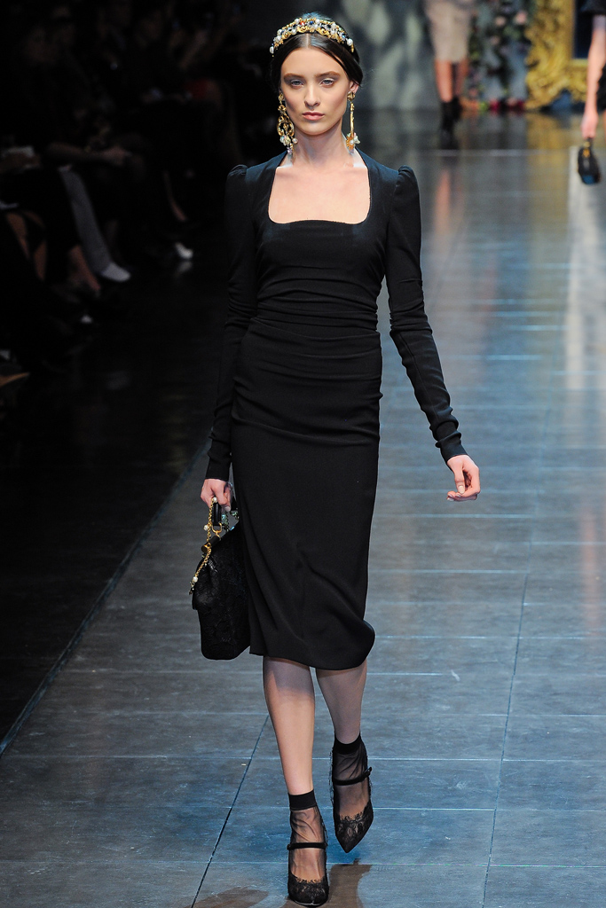Dolce & Gabbana 2012ﶬ¸DƬ