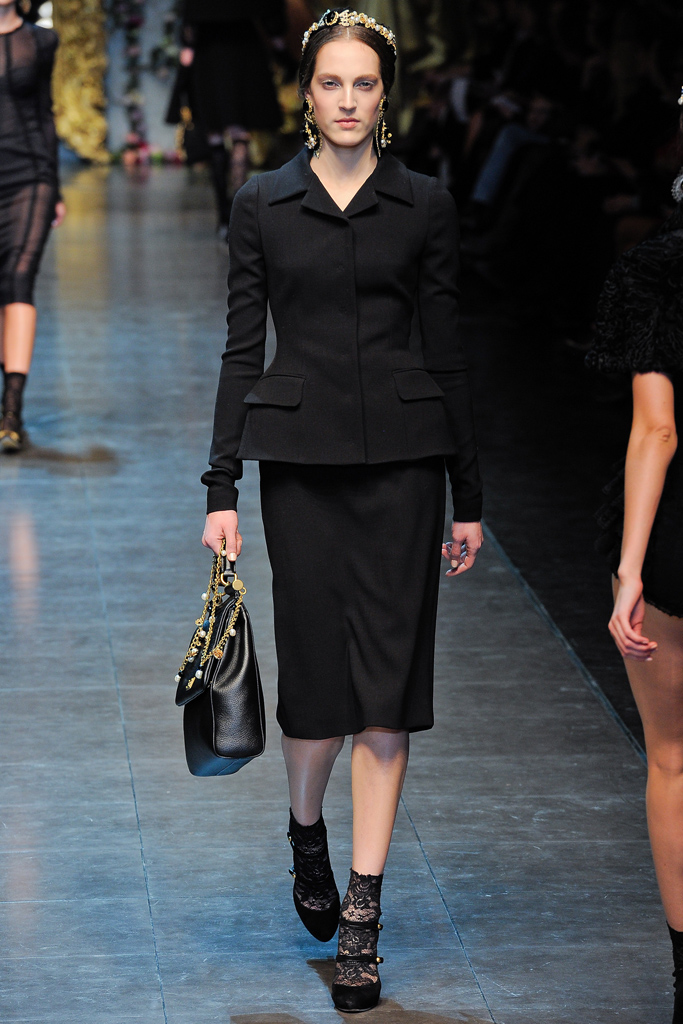Dolce & Gabbana 2012ﶬ¸DƬ