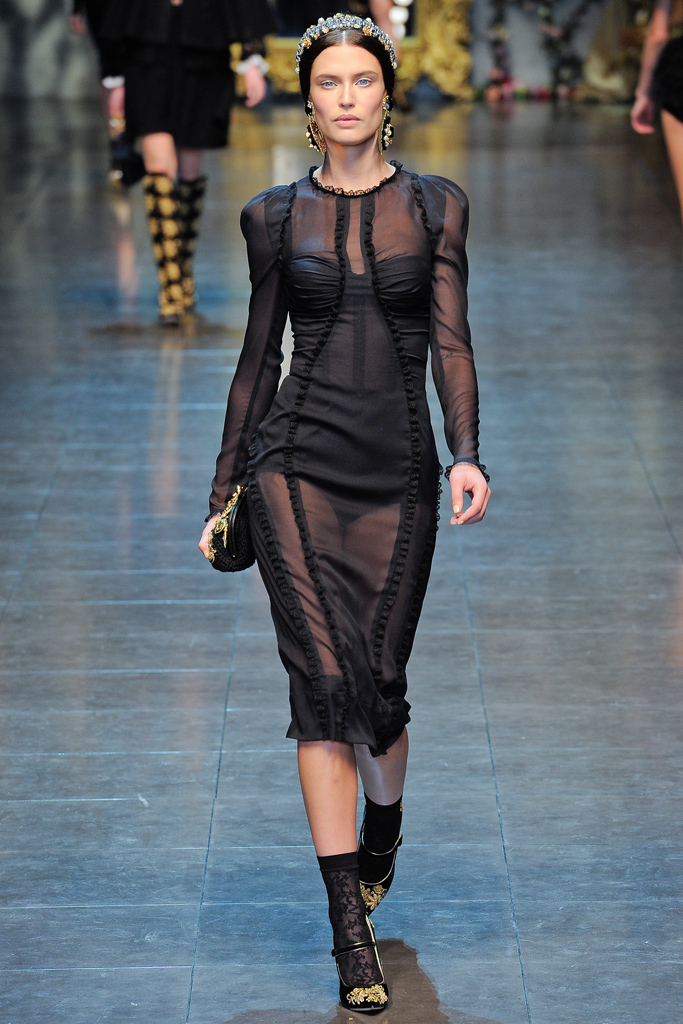 Dolce & Gabbana 2012ﶬ¸DƬ