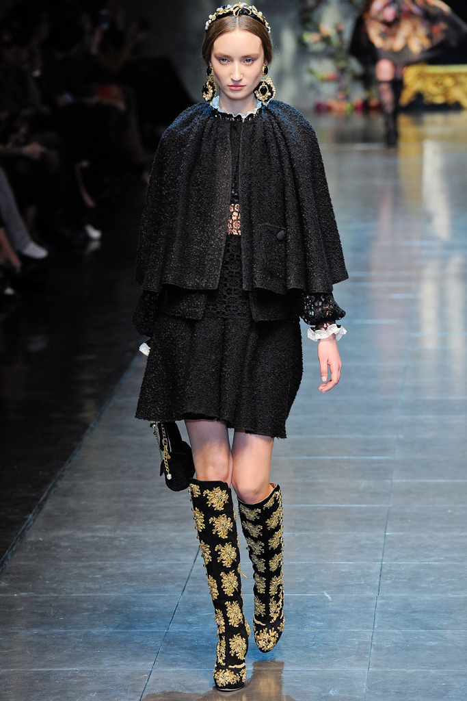 Dolce & Gabbana 2012ﶬ¸DƬ