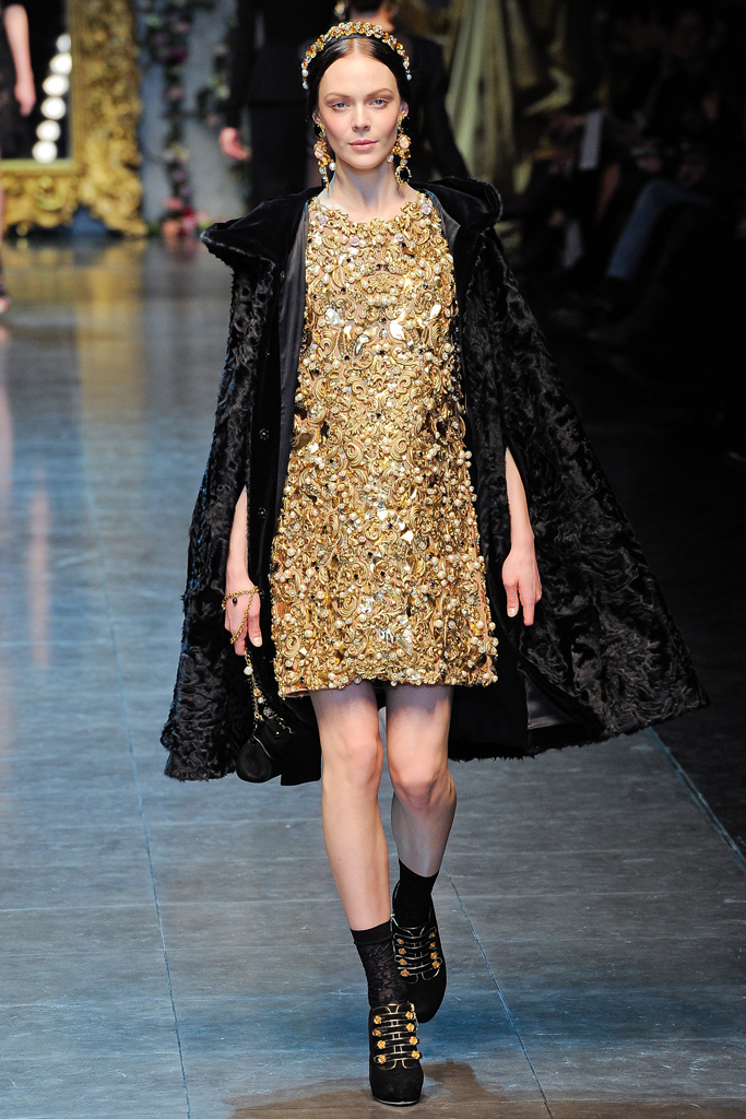 Dolce & Gabbana 2012ﶬ¸DƬ
