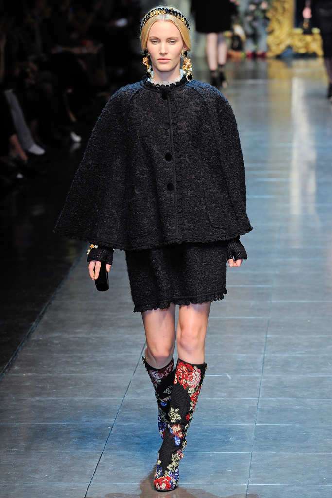 Dolce & Gabbana 2012ﶬ¸DƬ