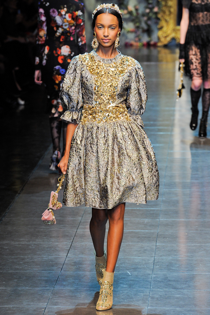 Dolce & Gabbana 2012ﶬ¸DƬ