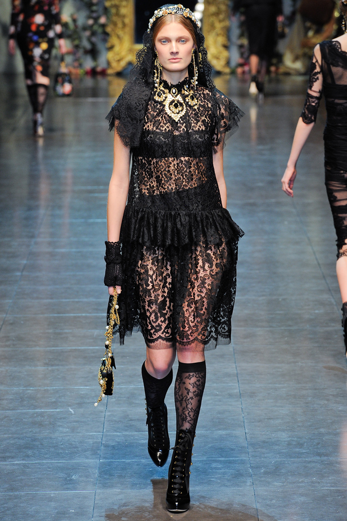 Dolce & Gabbana 2012ﶬ¸DƬ