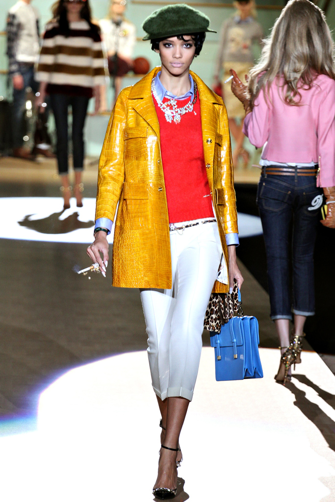 Dsquared2 2012ﶬ¸DƬ