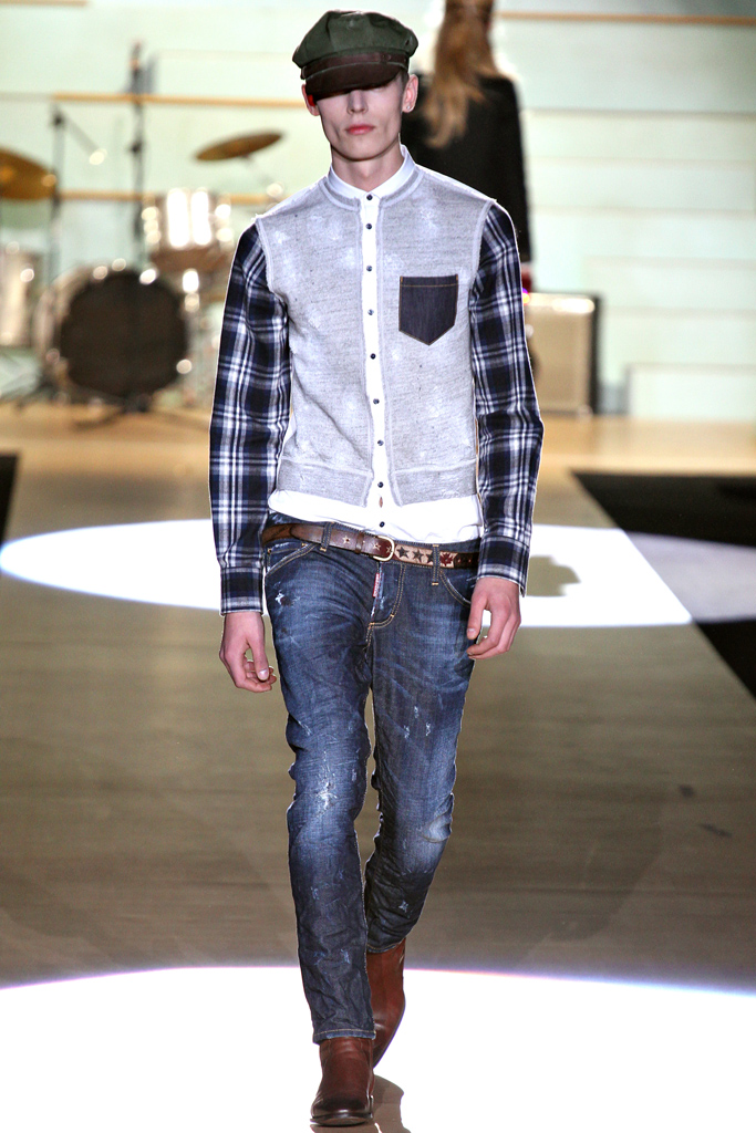 Dsquared2 2012ﶬ¸DƬ