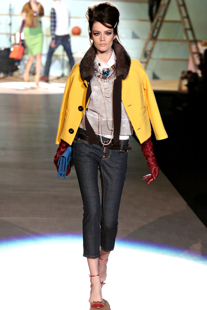 Dsquared2 2012ﶬ¸DƬ