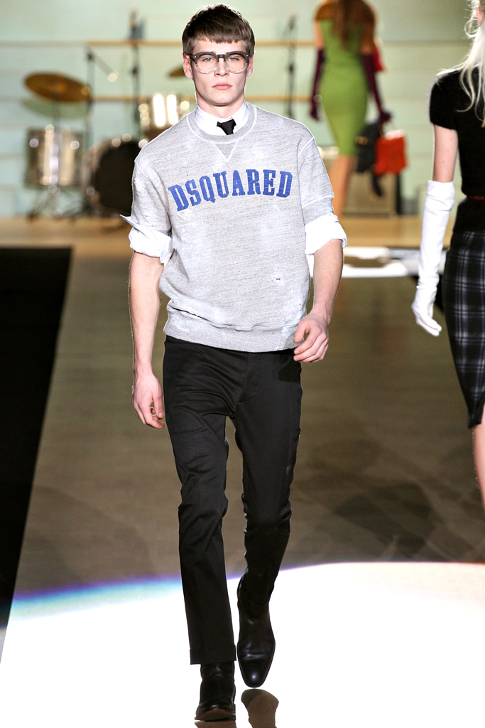 Dsquared2 2012ﶬ¸DƬ