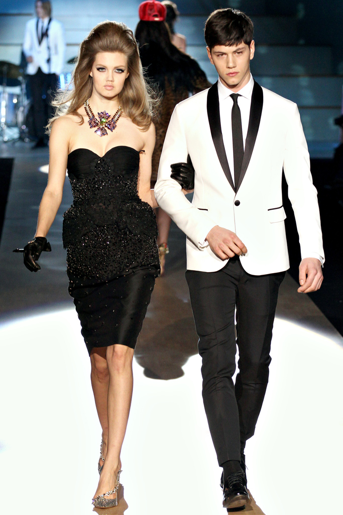 Dsquared2 2012ﶬ¸DƬ