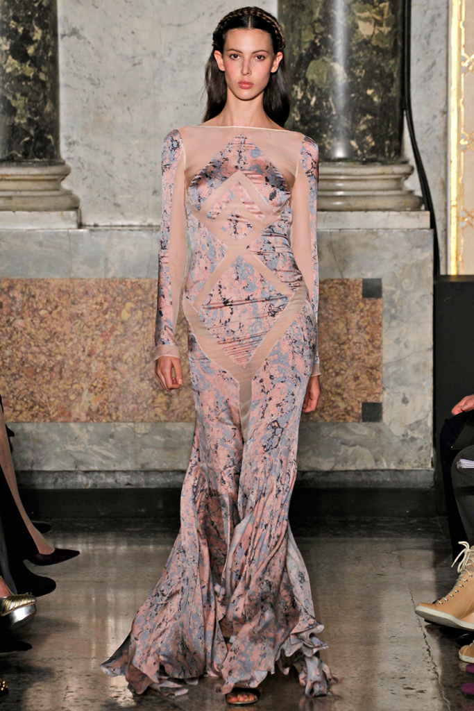 Emilio Pucci 2012ﶬ¸DƬ
