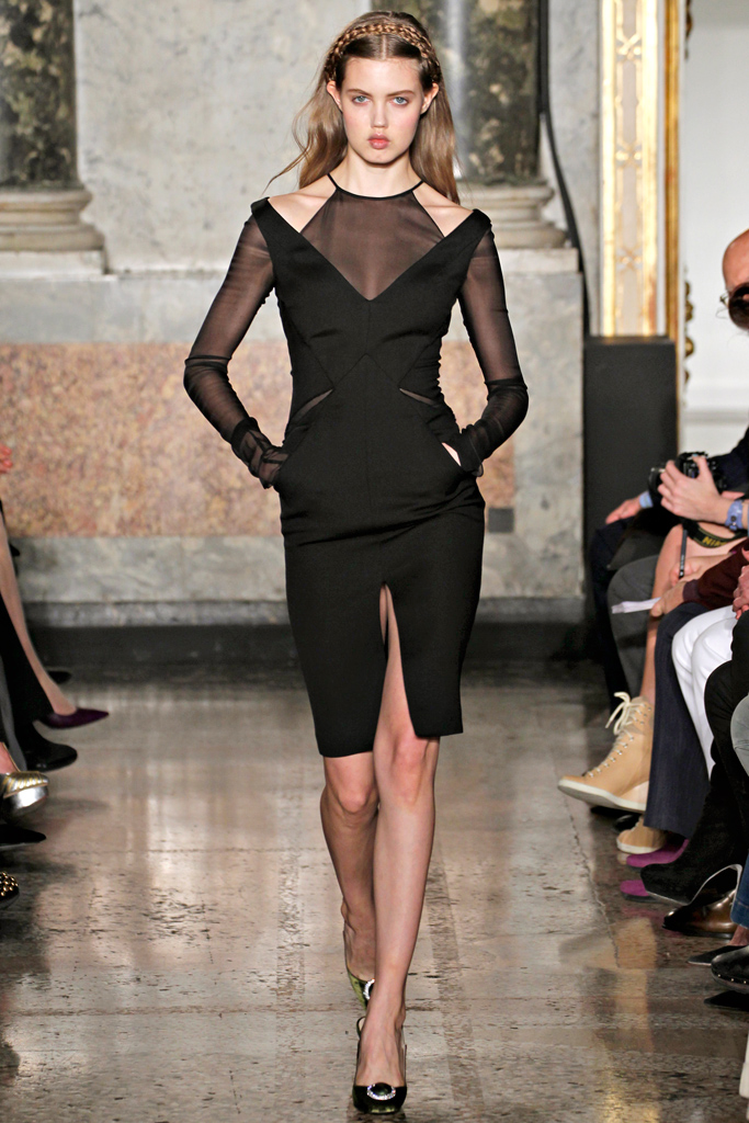 Emilio Pucci 2012ﶬ¸DƬ
