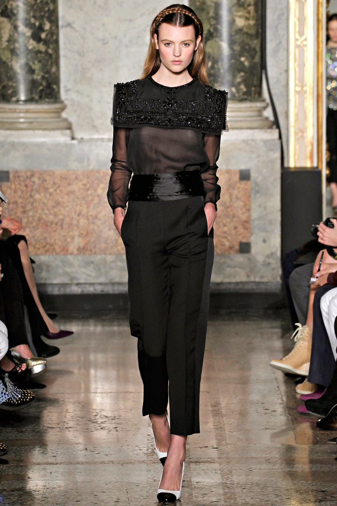 Emilio Pucci 2012ﶬ¸DƬ