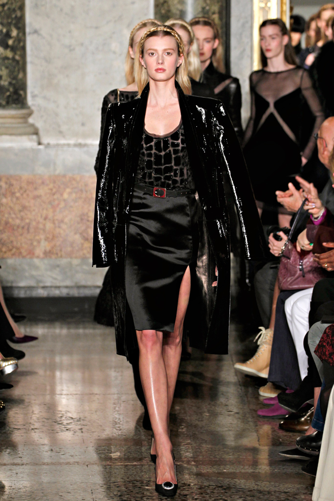 Emilio Pucci 2012ﶬ¸DƬ