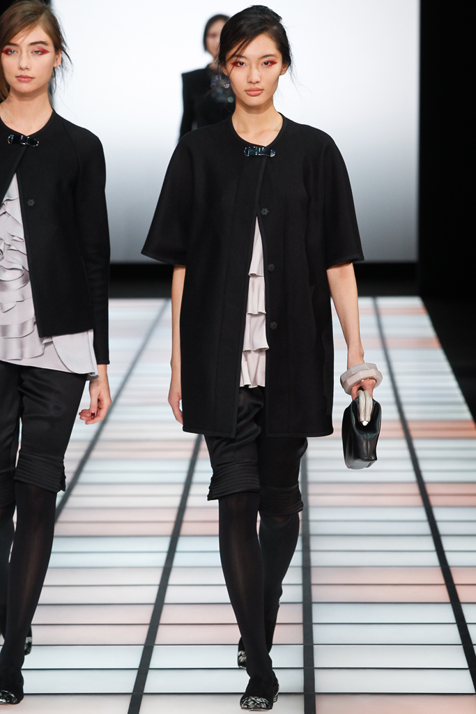 Emporio Armani 2012ﶬ¸DƬ