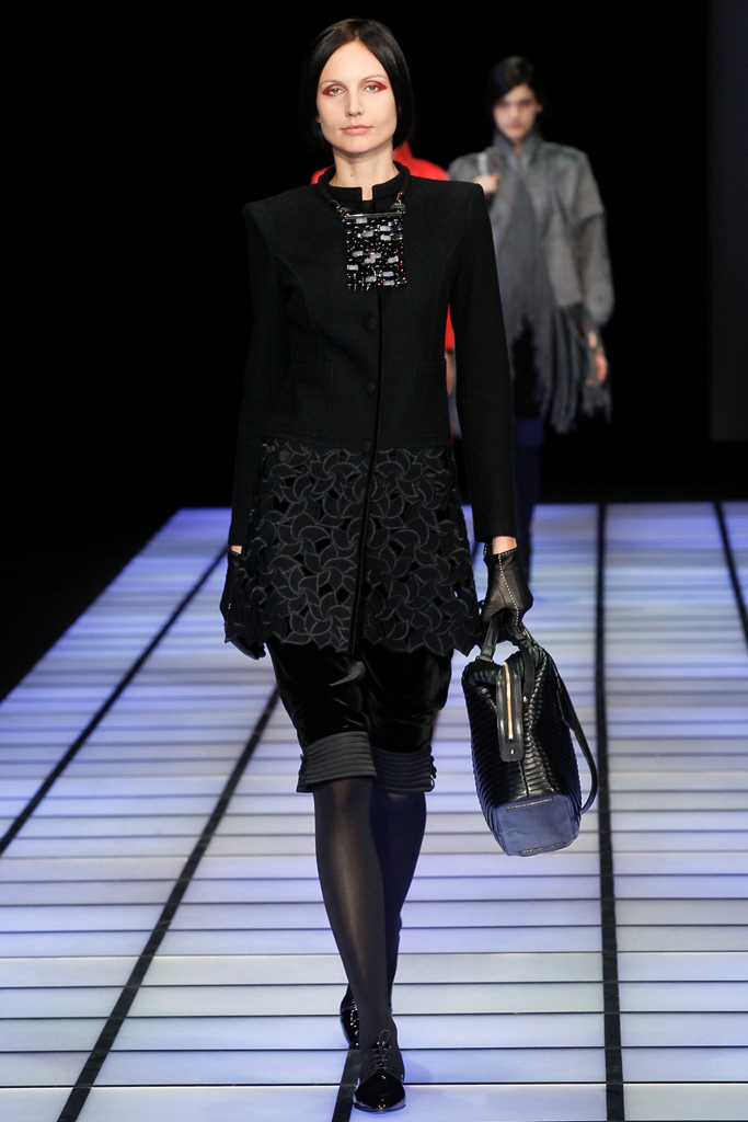 Emporio Armani 2012ﶬ¸DƬ