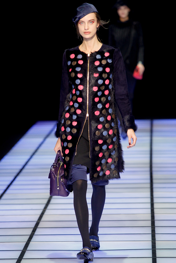 Emporio Armani 2012ﶬ¸DƬ