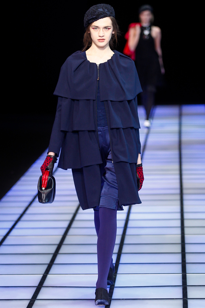 Emporio Armani 2012ﶬ¸DƬ