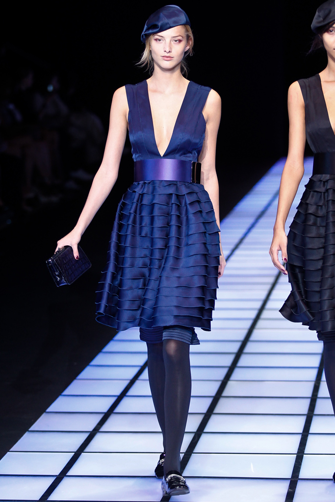 Emporio Armani 2012ﶬ¸DƬ